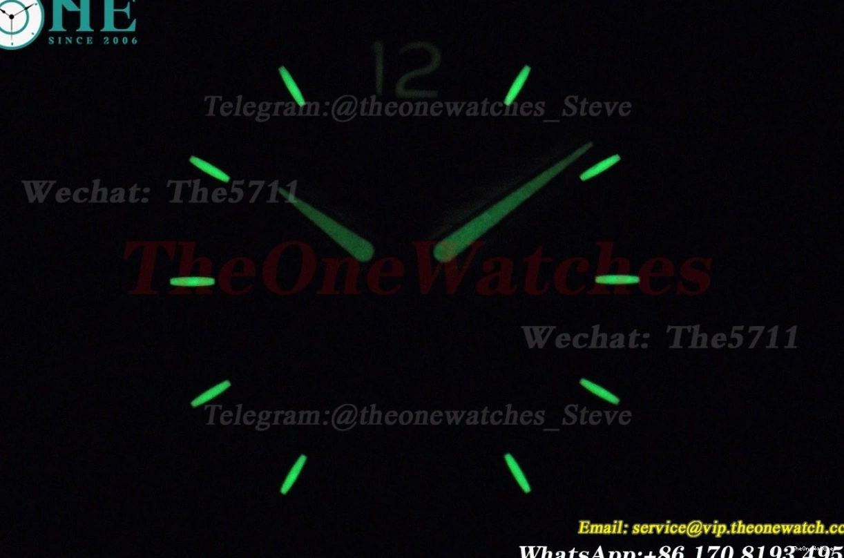 Dia Dial White MY8215 40mm GDF RG RG Nautilus 0121